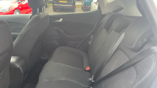 Ford Fiesta 1.0 EcoBoost 125 Titanium 5dr Petrol Hatchback